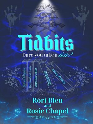 cover image of Tidbits